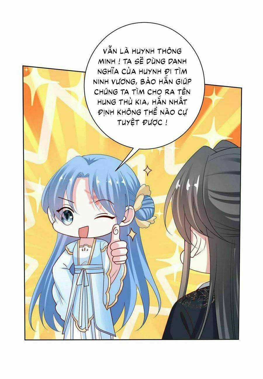 Độc Y Đích Nữ - Chapter 176 - Trang 29