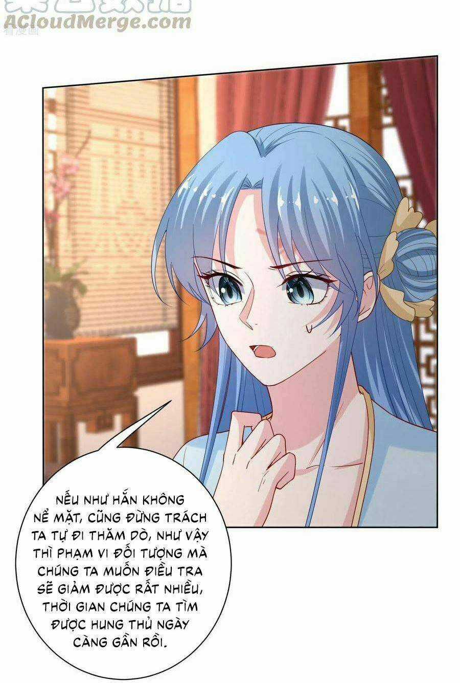 Độc Y Đích Nữ - Chapter 176 - Trang 31