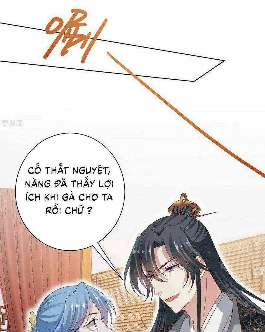 Độc Y Đích Nữ - Chapter 176 - Trang 32