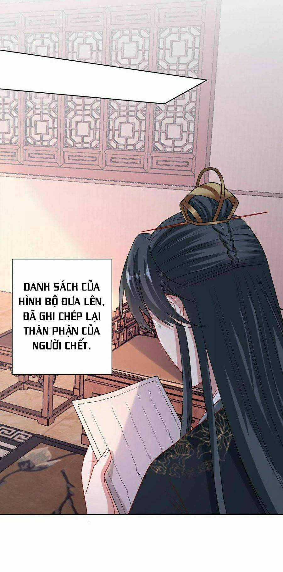 Độc Y Đích Nữ - Chapter 176 - Trang 5
