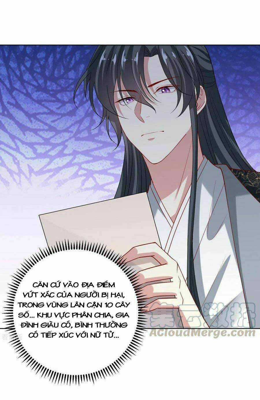 Độc Y Đích Nữ - Chapter 176 - Trang 6