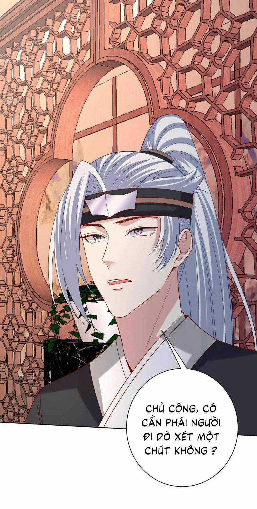 Độc Y Đích Nữ - Chapter 176 - Trang 8