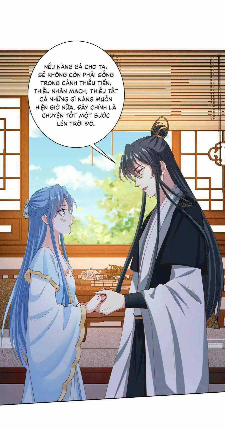 Độc Y Đích Nữ - Chapter 177 - Trang 2