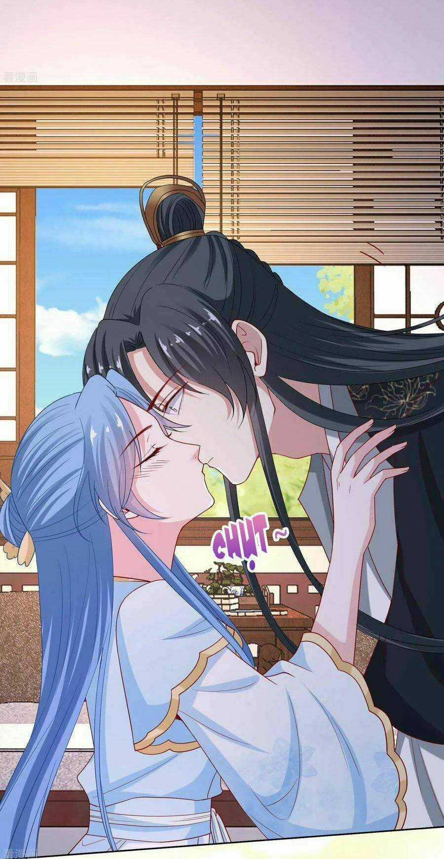 Độc Y Đích Nữ - Chapter 177 - Trang 11