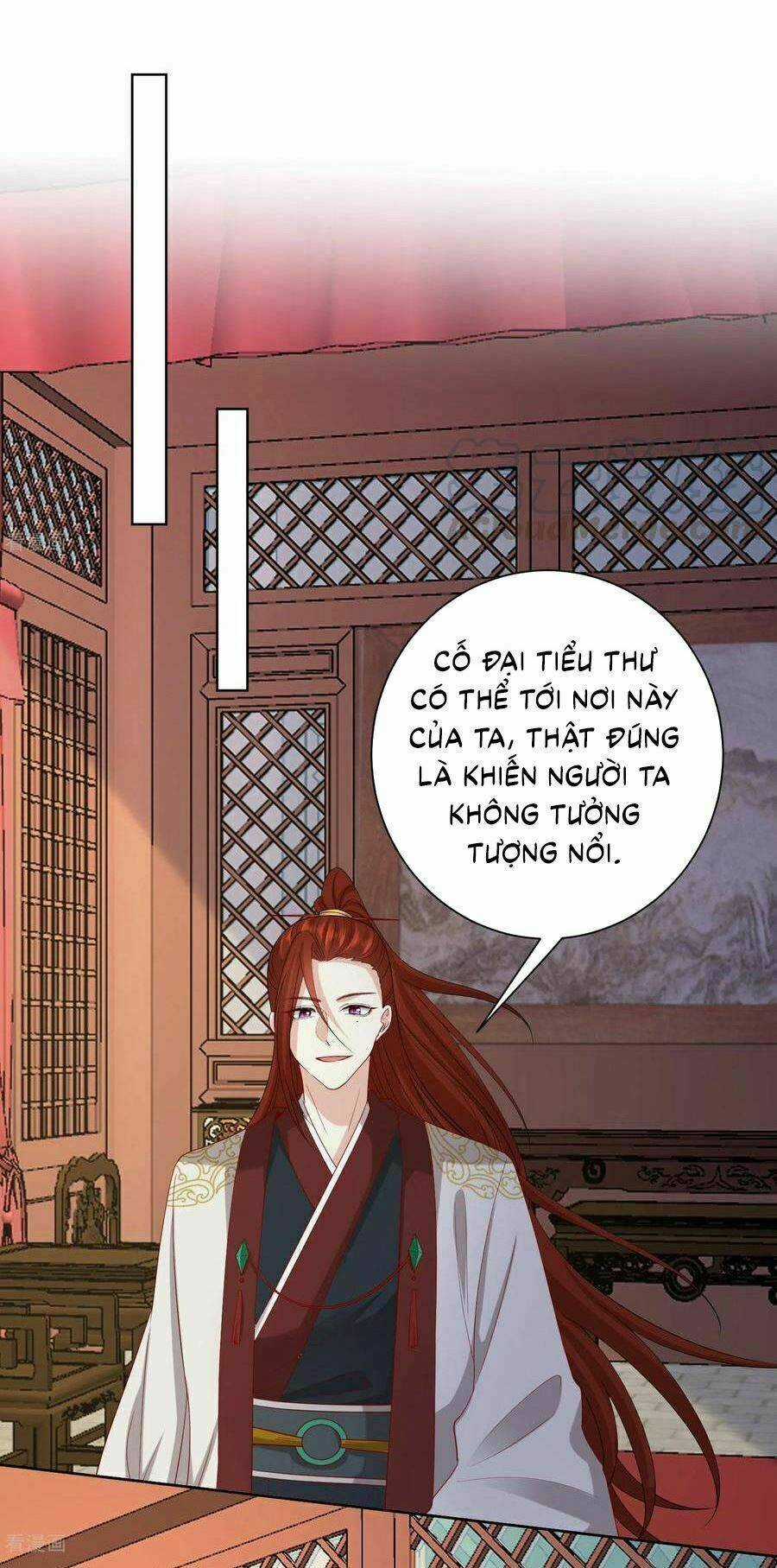 Độc Y Đích Nữ - Chapter 177 - Trang 13