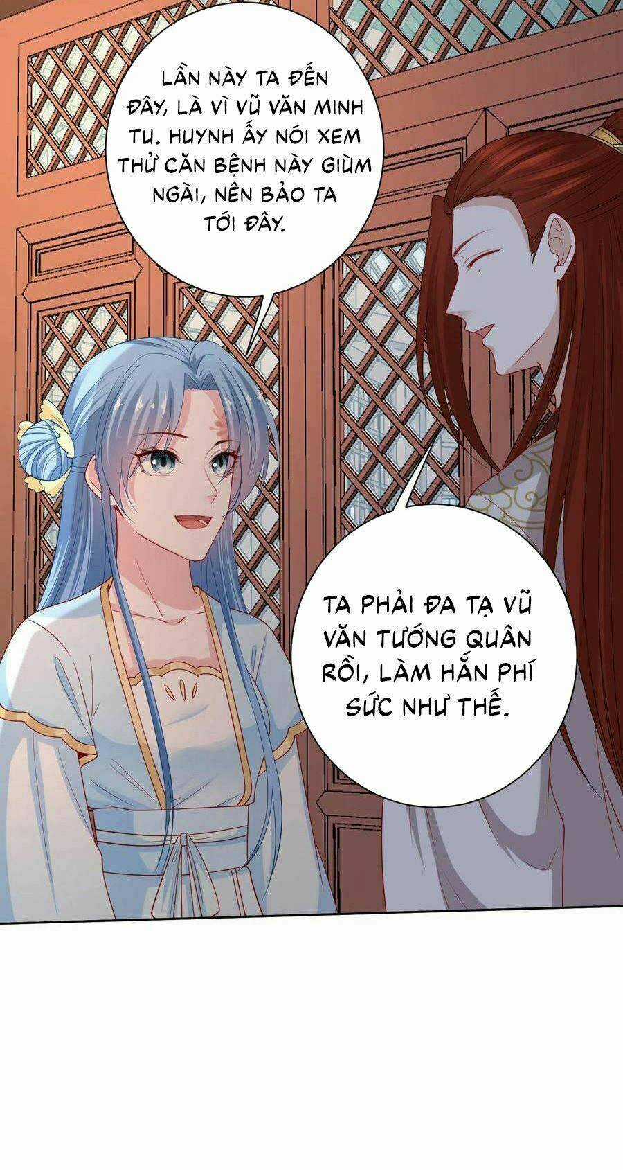 Độc Y Đích Nữ - Chapter 177 - Trang 14