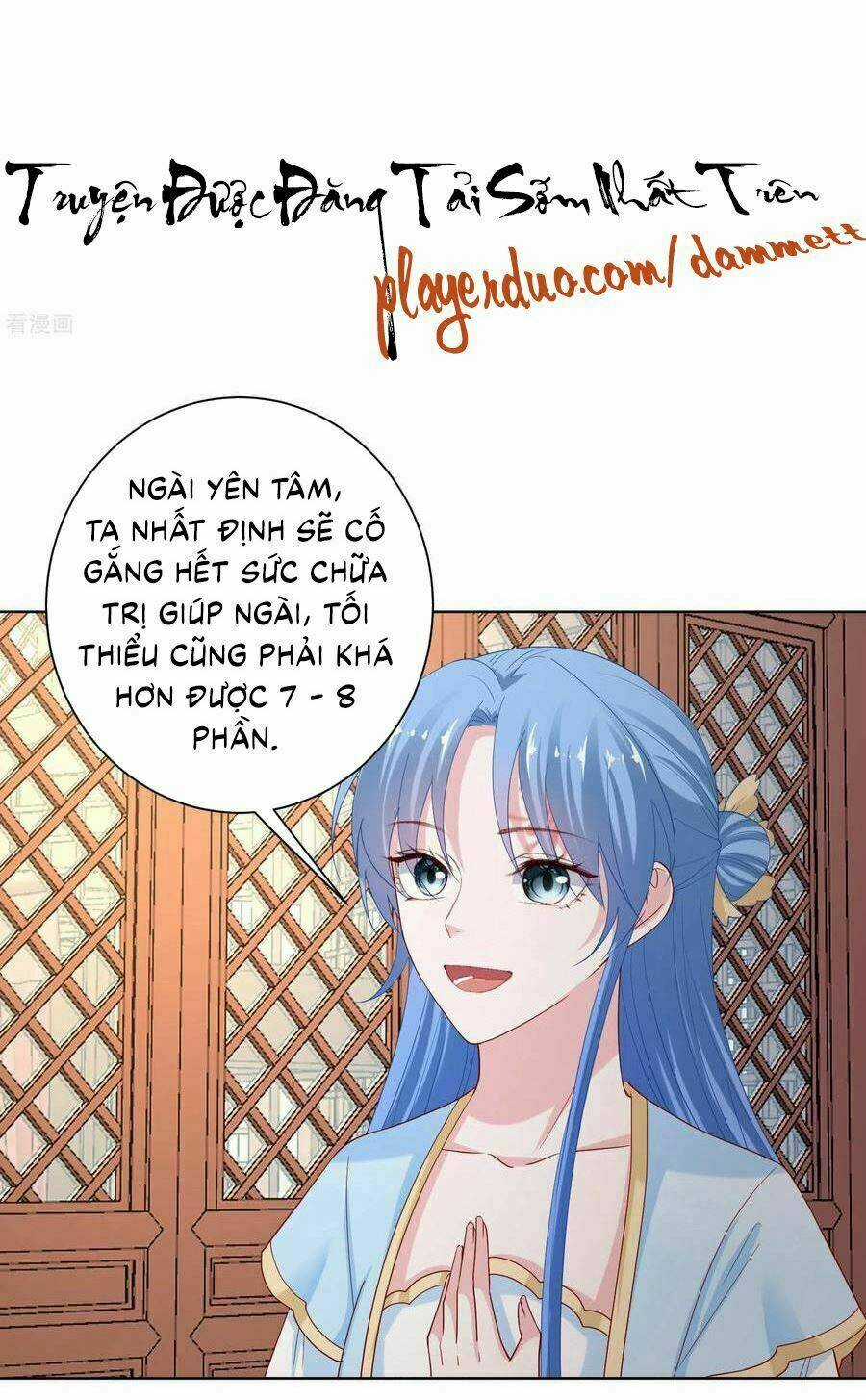 Độc Y Đích Nữ - Chapter 177 - Trang 15