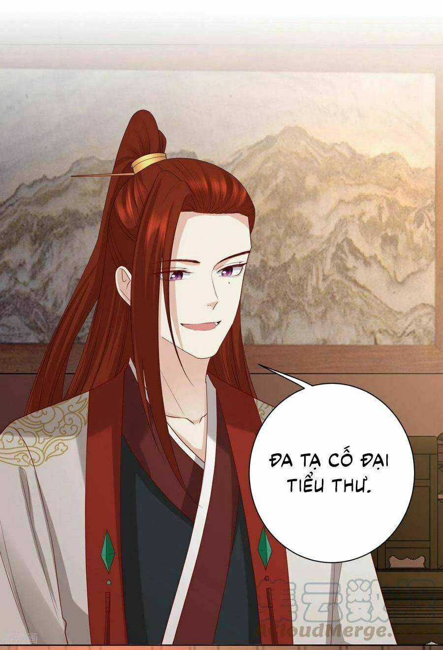 Độc Y Đích Nữ - Chapter 177 - Trang 16