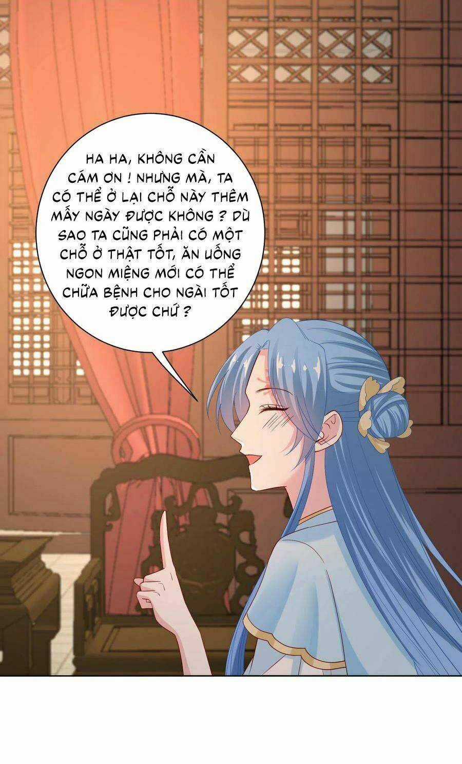 Độc Y Đích Nữ - Chapter 177 - Trang 17