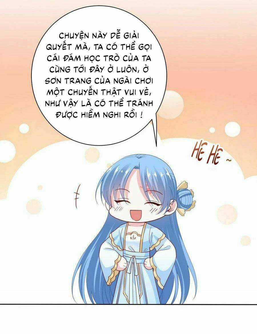 Độc Y Đích Nữ - Chapter 177 - Trang 19