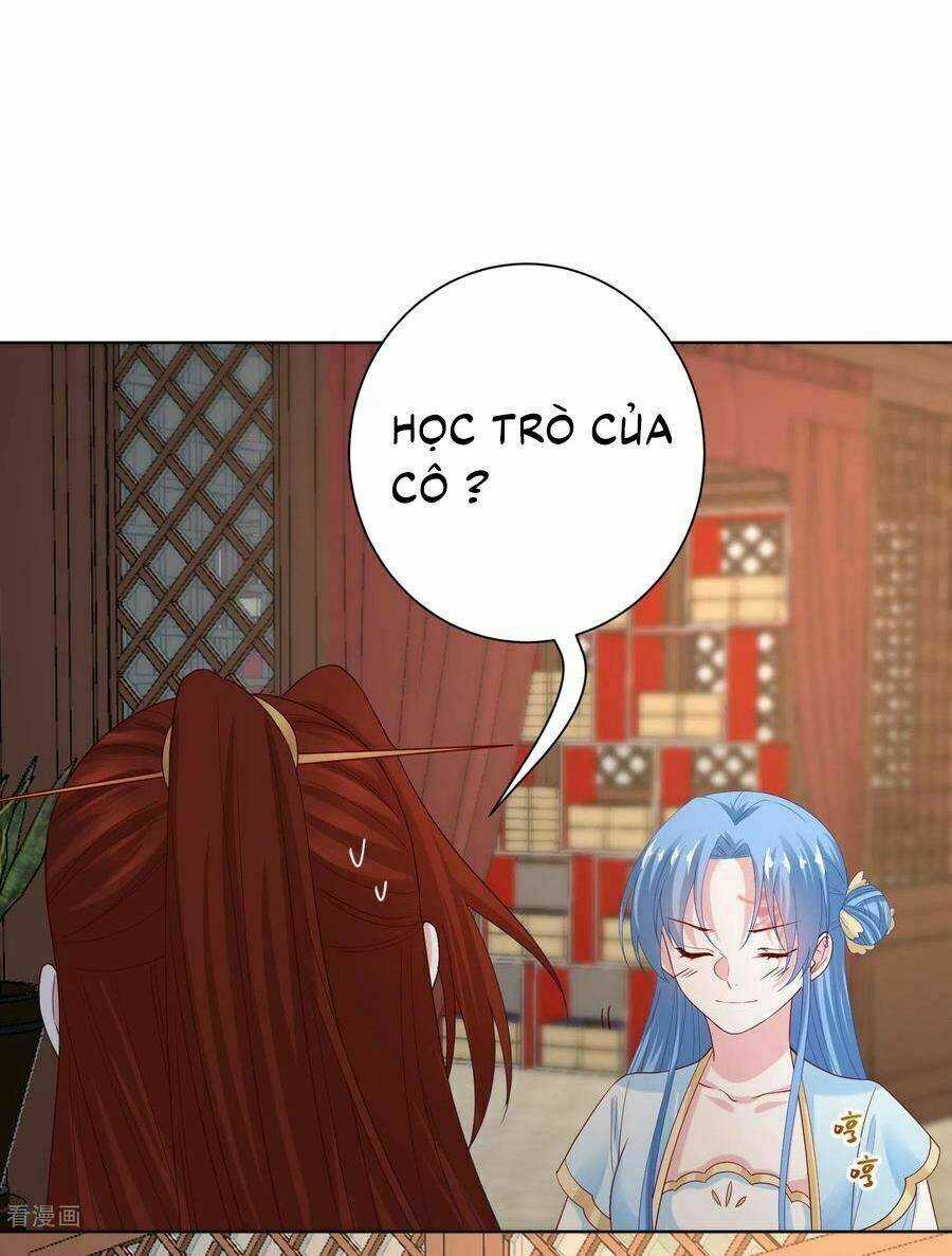 Độc Y Đích Nữ - Chapter 177 - Trang 20