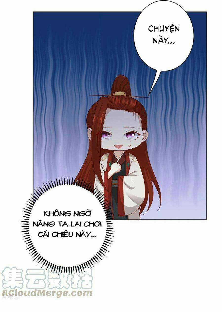 Độc Y Đích Nữ - Chapter 177 - Trang 22