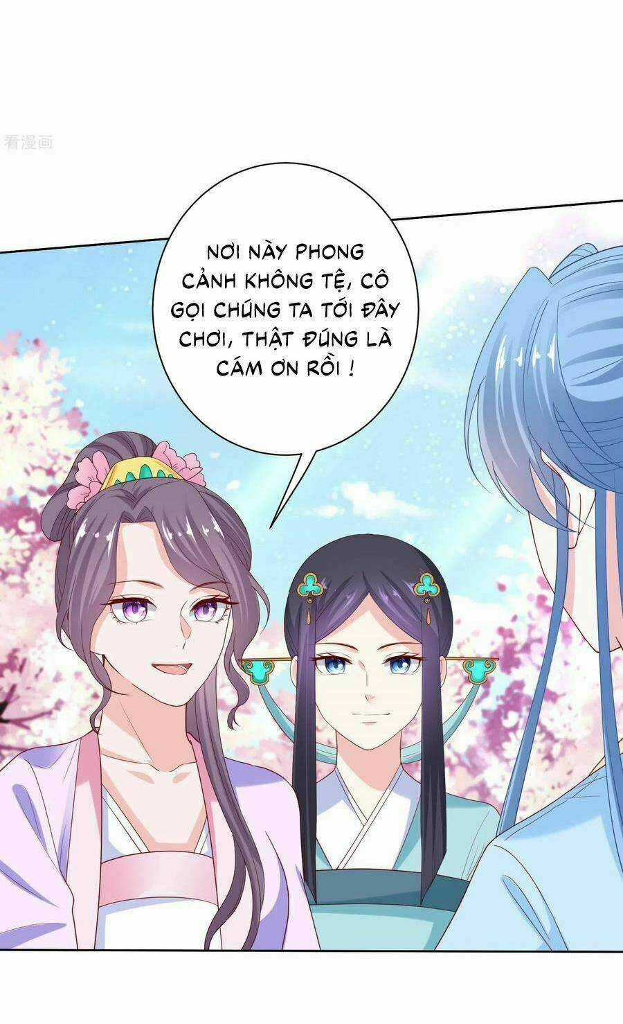 Độc Y Đích Nữ - Chapter 177 - Trang 25