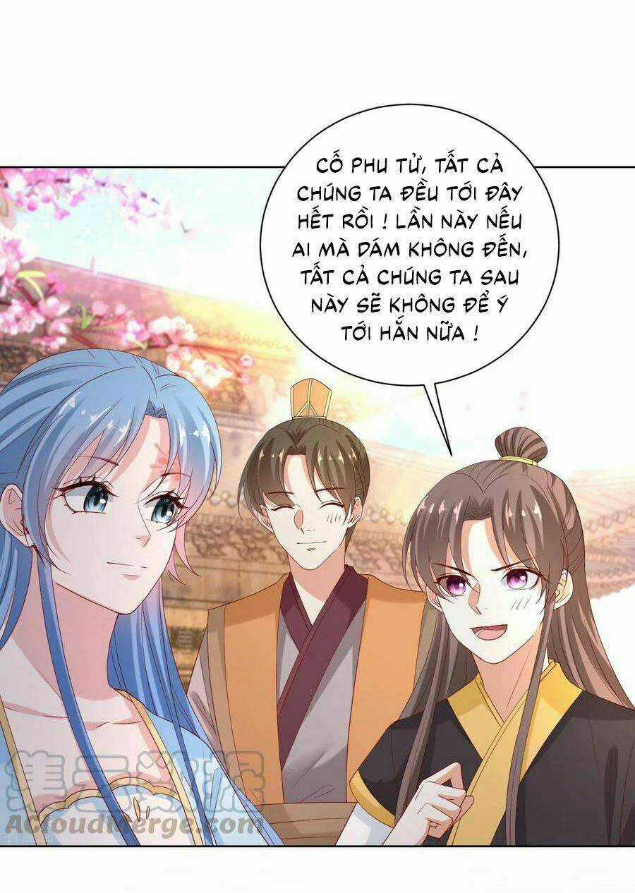 Độc Y Đích Nữ - Chapter 177 - Trang 26
