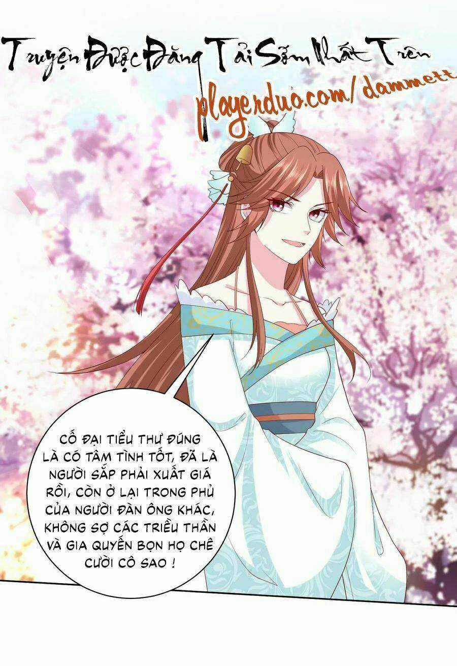 Độc Y Đích Nữ - Chapter 177 - Trang 27