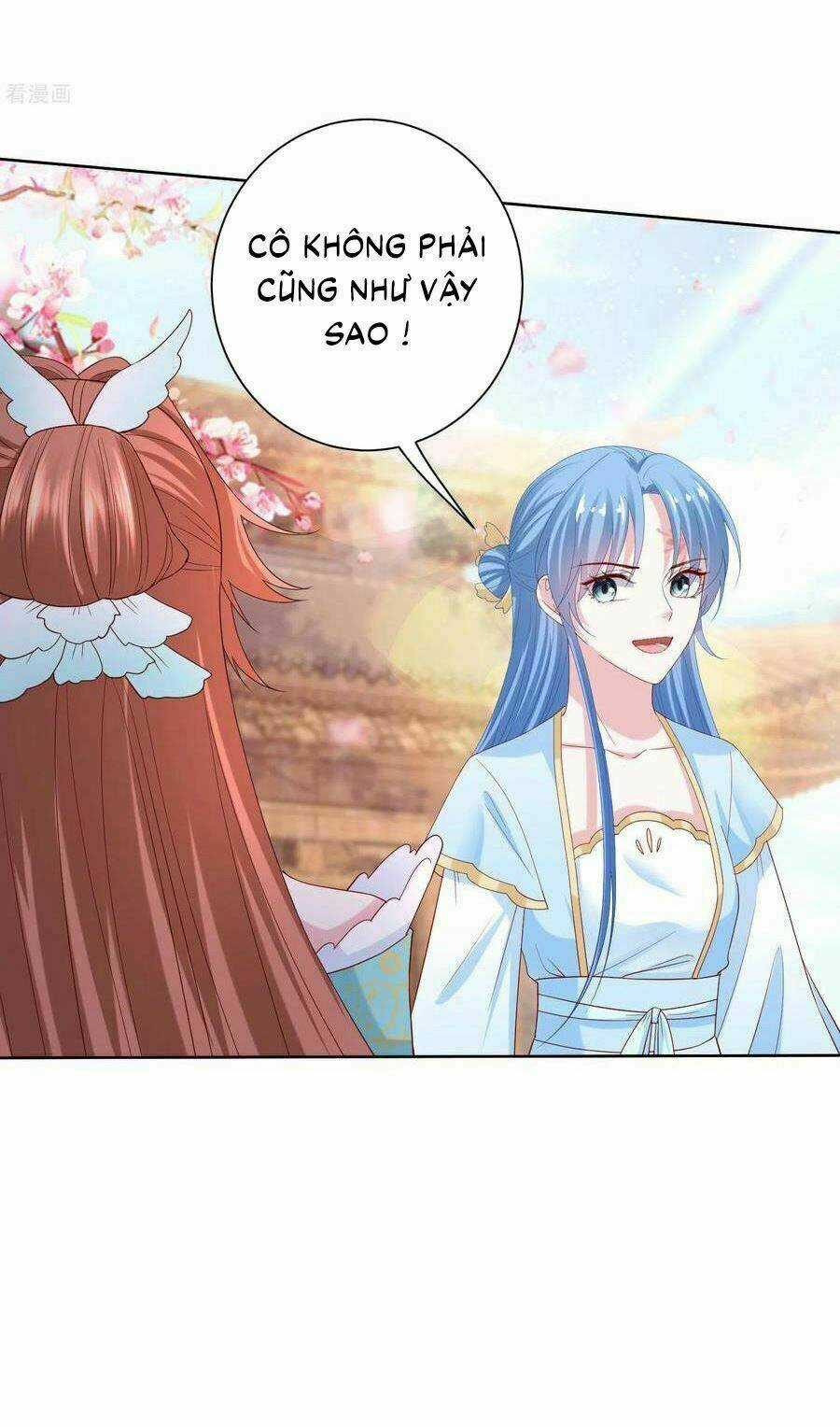 Độc Y Đích Nữ - Chapter 177 - Trang 28