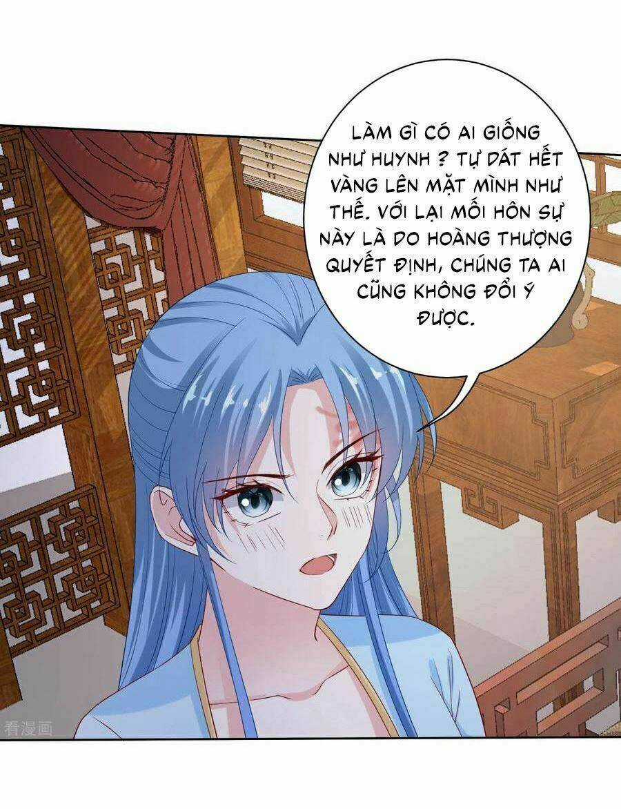 Độc Y Đích Nữ - Chapter 177 - Trang 4
