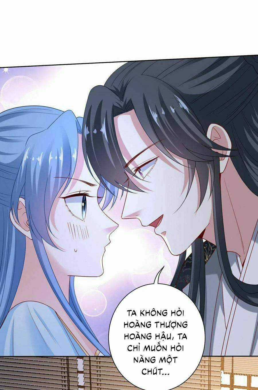 Độc Y Đích Nữ - Chapter 177 - Trang 5