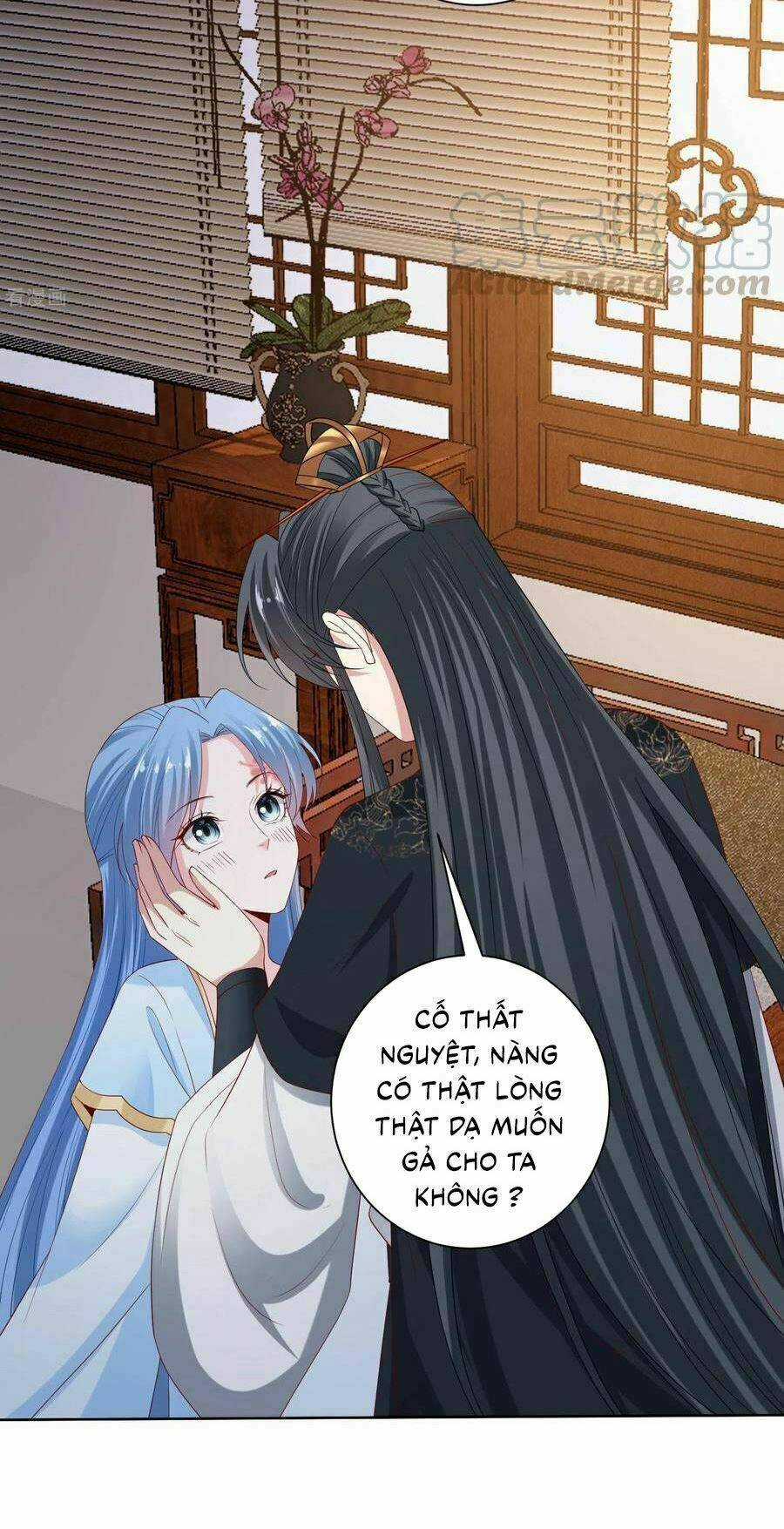 Độc Y Đích Nữ - Chapter 177 - Trang 6