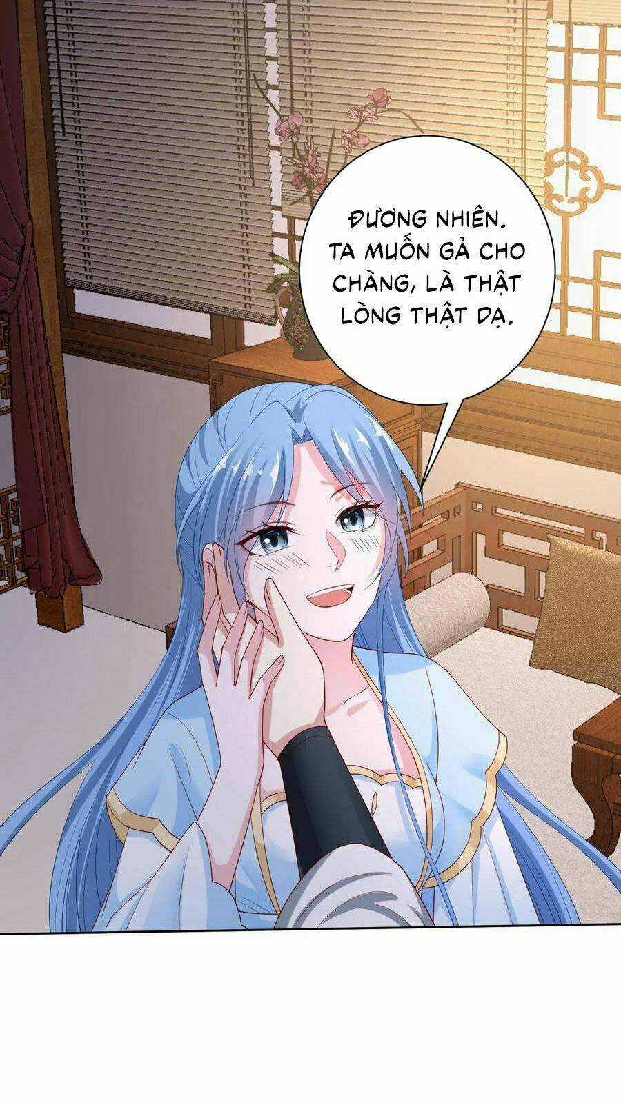 Độc Y Đích Nữ - Chapter 177 - Trang 8