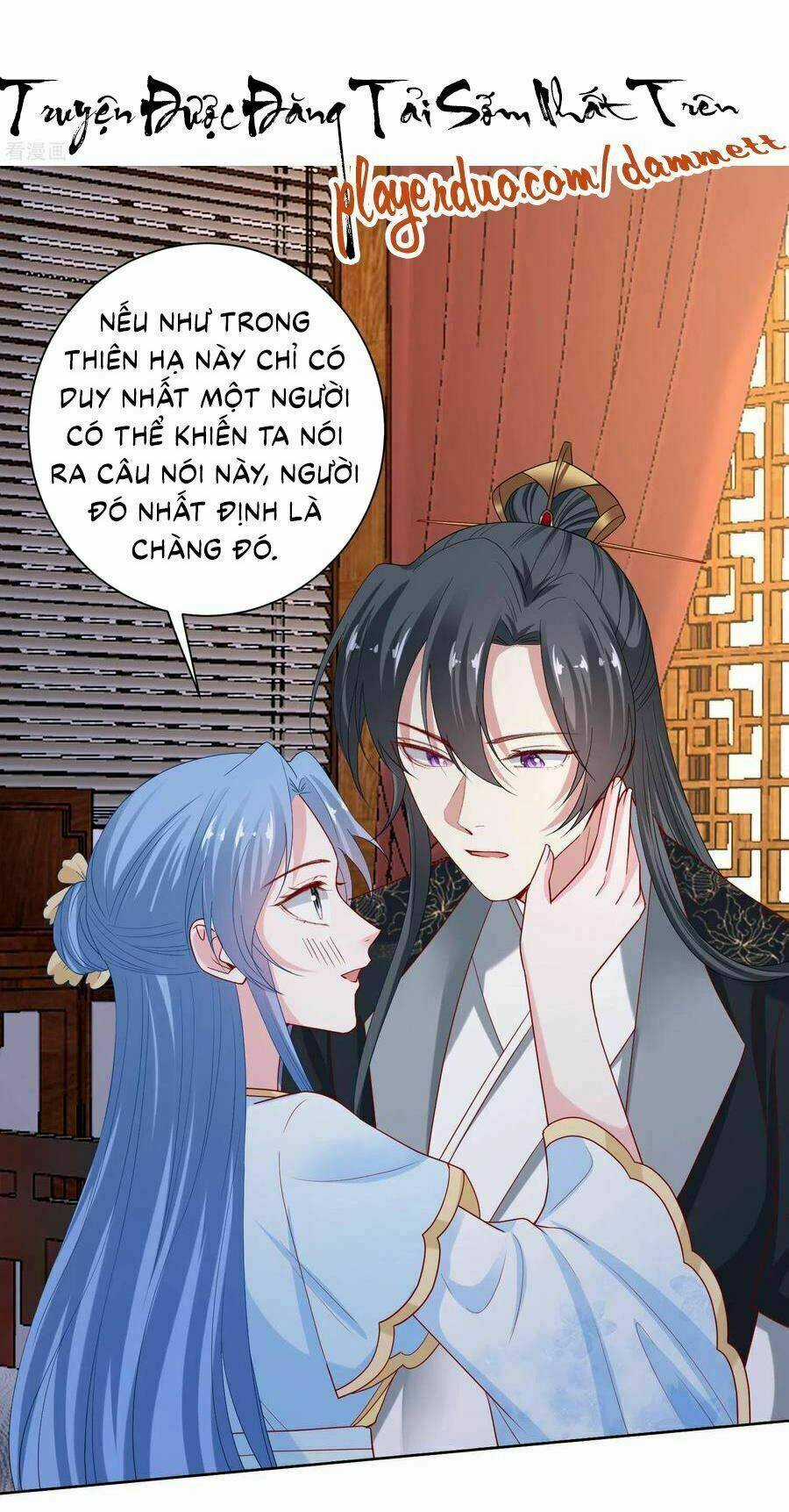 Độc Y Đích Nữ - Chapter 177 - Trang 9