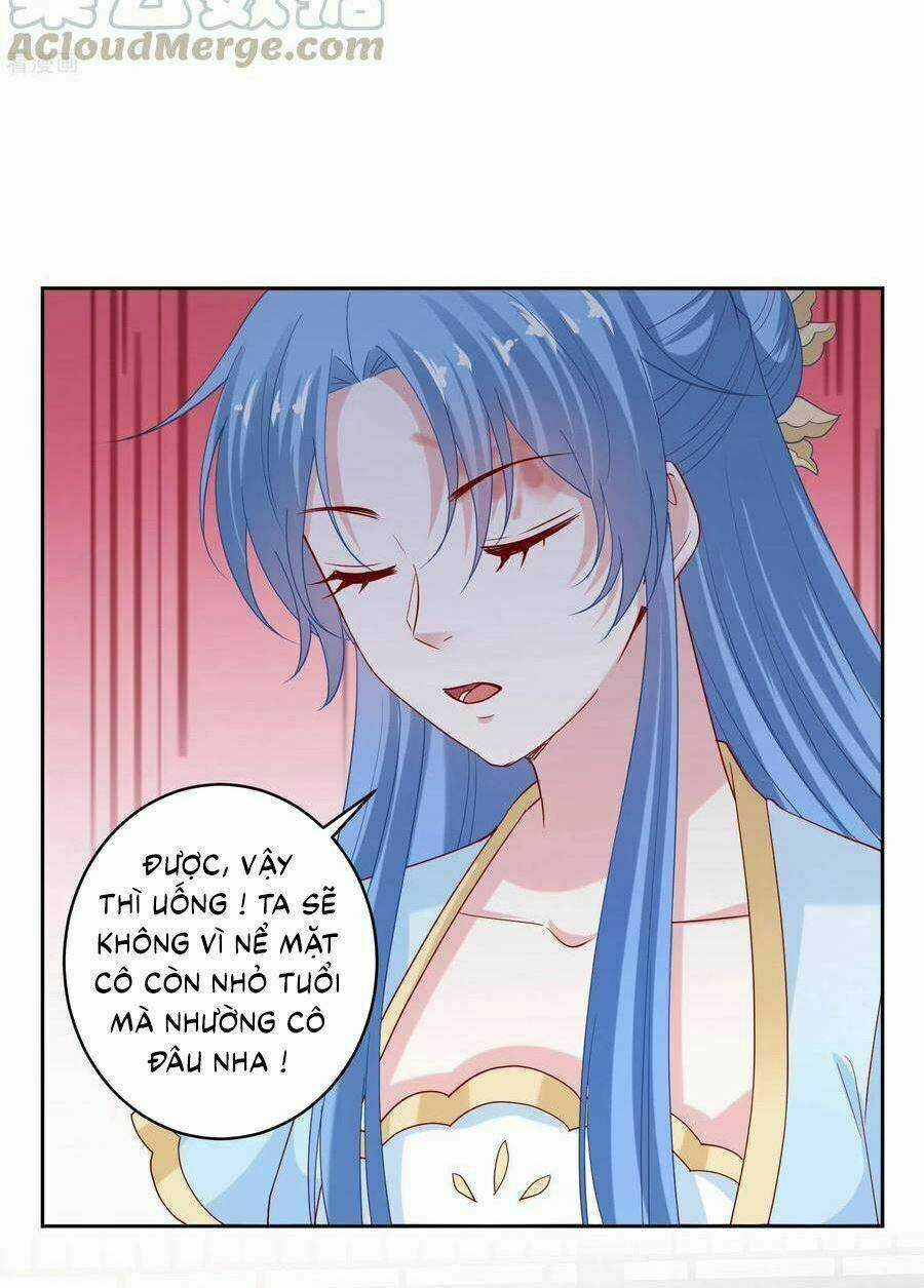 Độc Y Đích Nữ - Chapter 178 - Trang 11