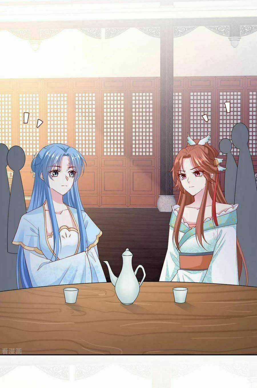 Độc Y Đích Nữ - Chapter 178 - Trang 12