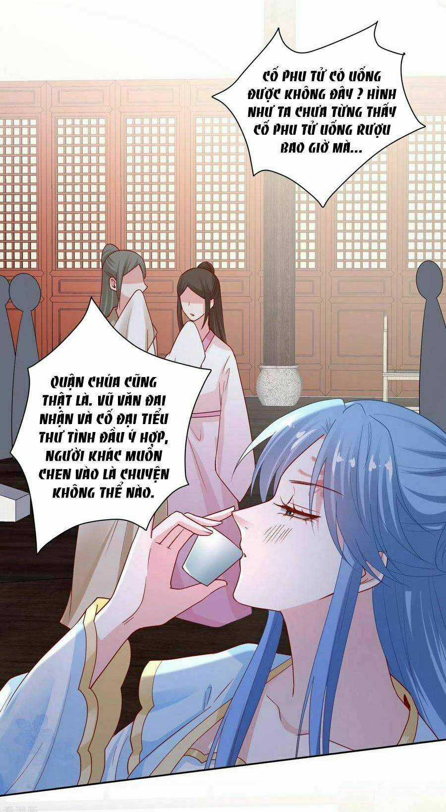 Độc Y Đích Nữ - Chapter 178 - Trang 13