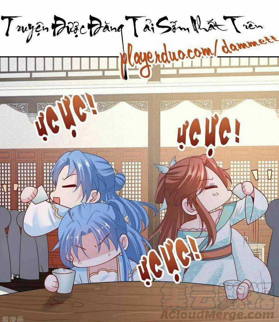 Độc Y Đích Nữ - Chapter 178 - Trang 15