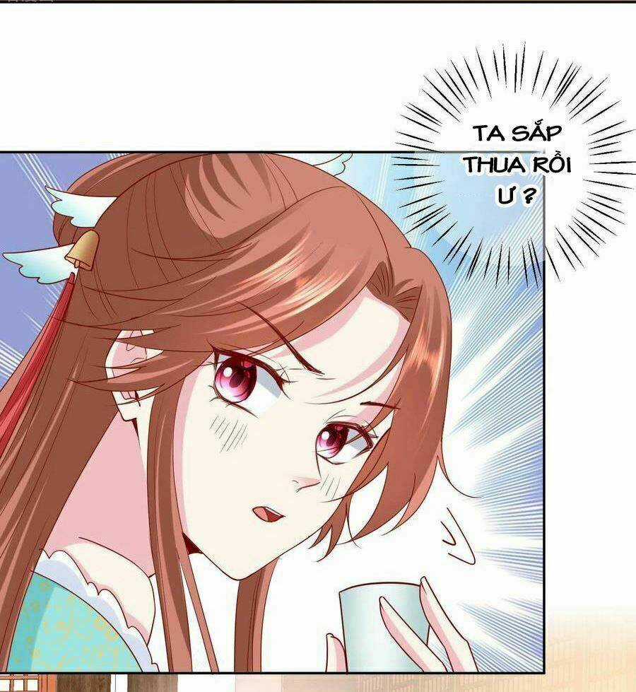 Độc Y Đích Nữ - Chapter 178 - Trang 16