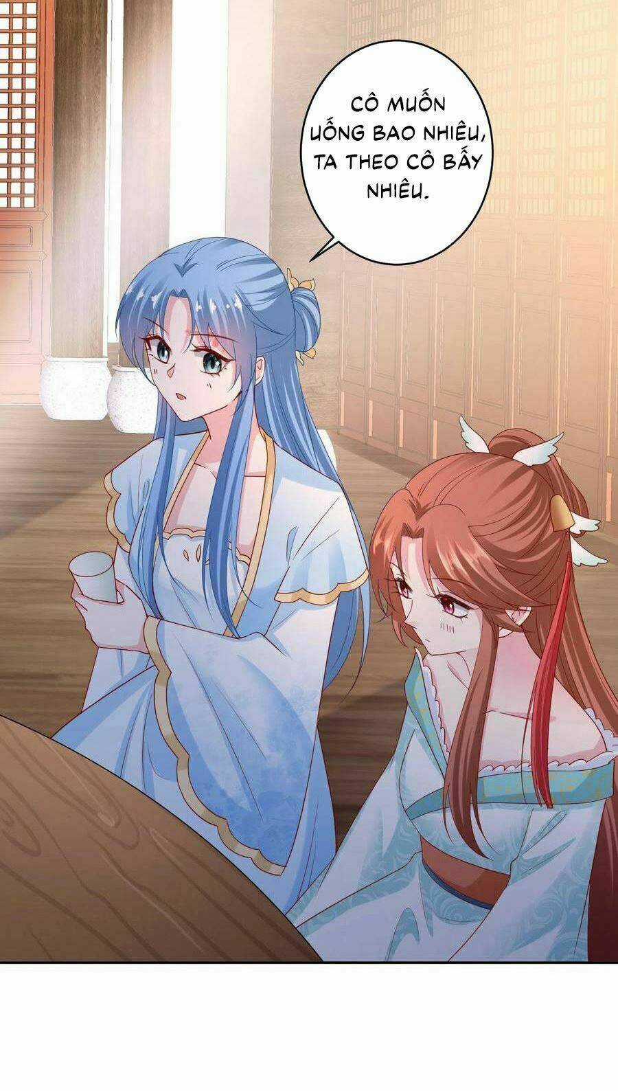 Độc Y Đích Nữ - Chapter 178 - Trang 17