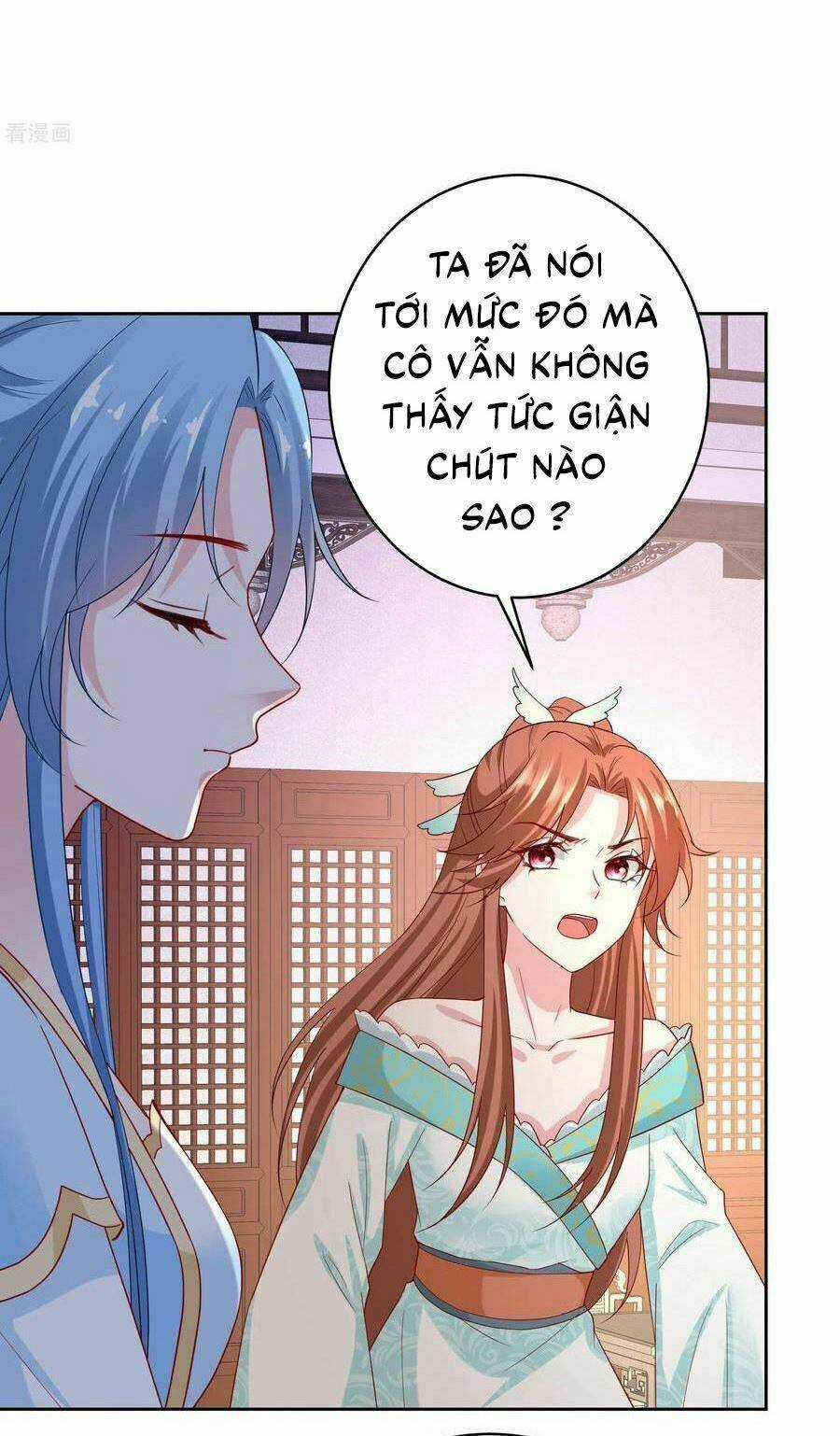 Độc Y Đích Nữ - Chapter 178 - Trang 19