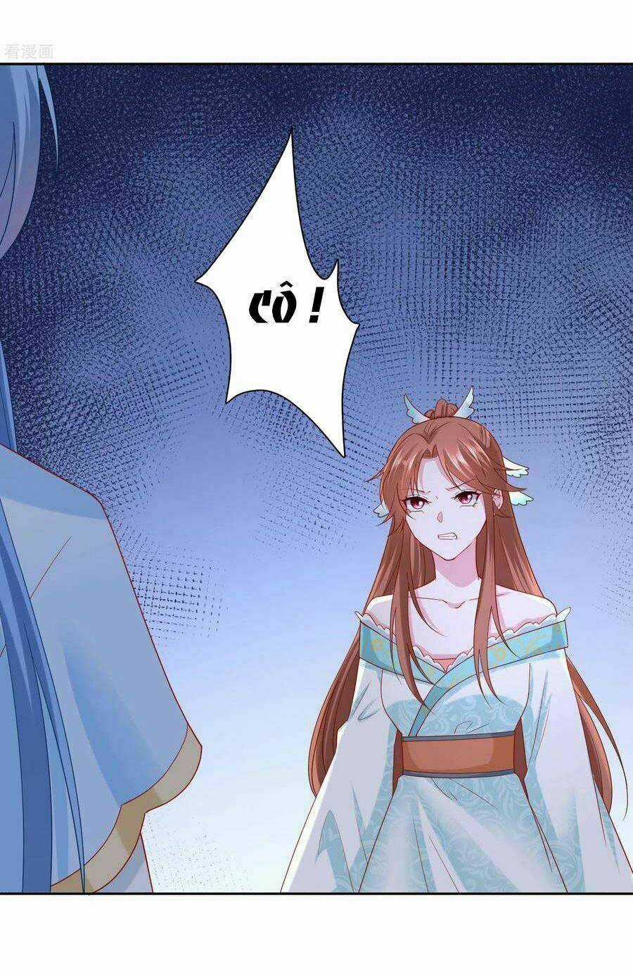 Độc Y Đích Nữ - Chapter 178 - Trang 3