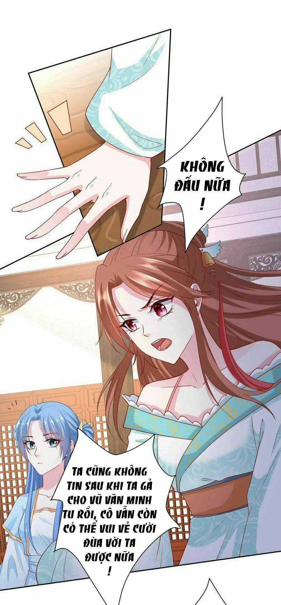 Độc Y Đích Nữ - Chapter 178 - Trang 21