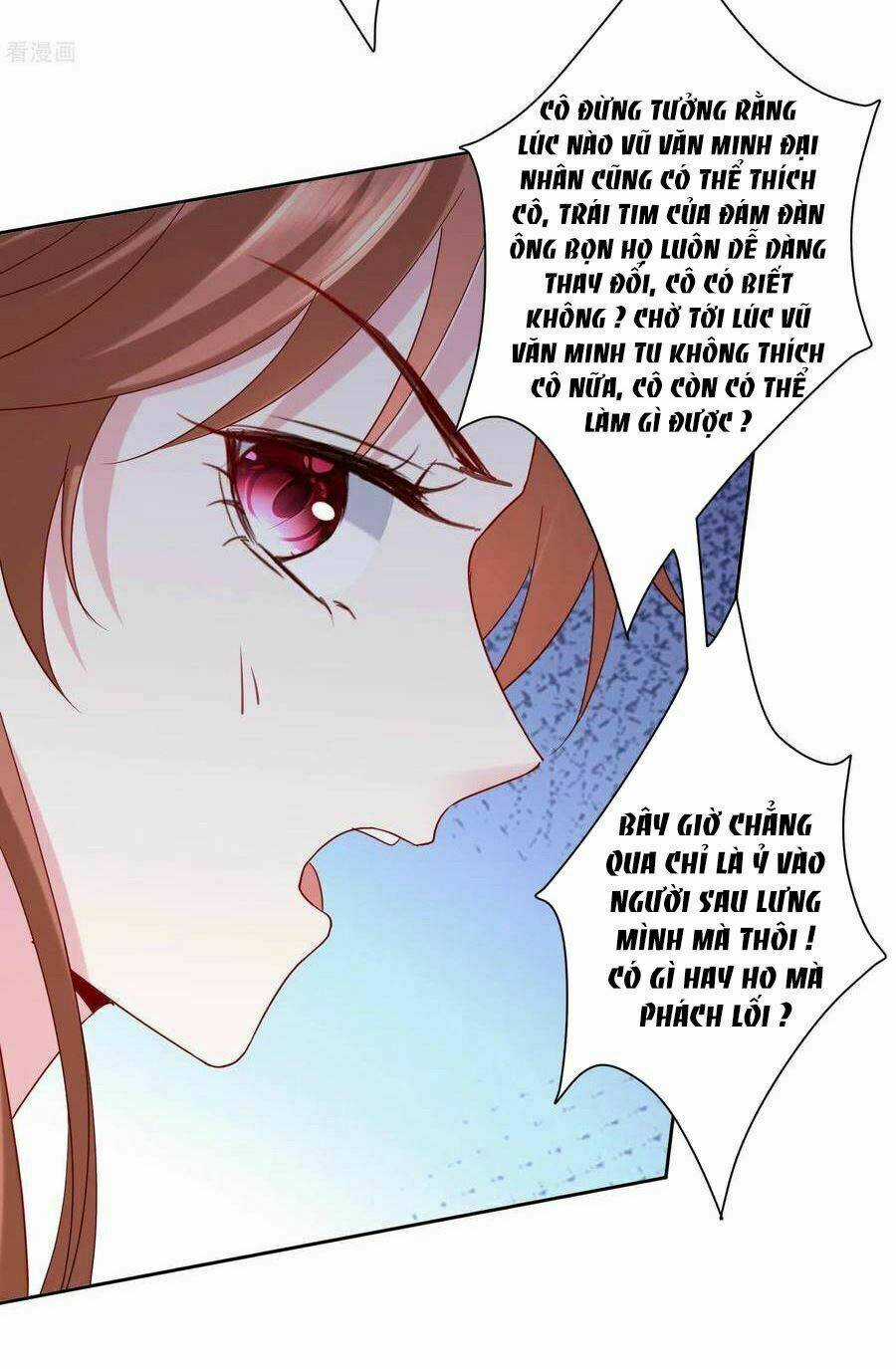 Độc Y Đích Nữ - Chapter 178 - Trang 22