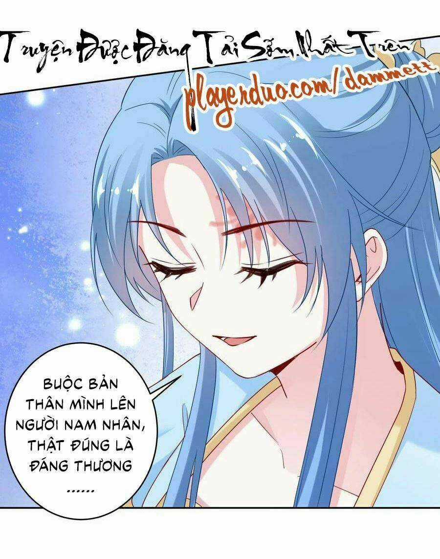 Độc Y Đích Nữ - Chapter 178 - Trang 23