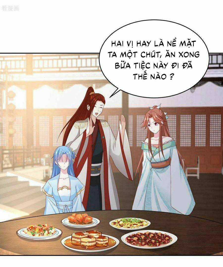 Độc Y Đích Nữ - Chapter 178 - Trang 24