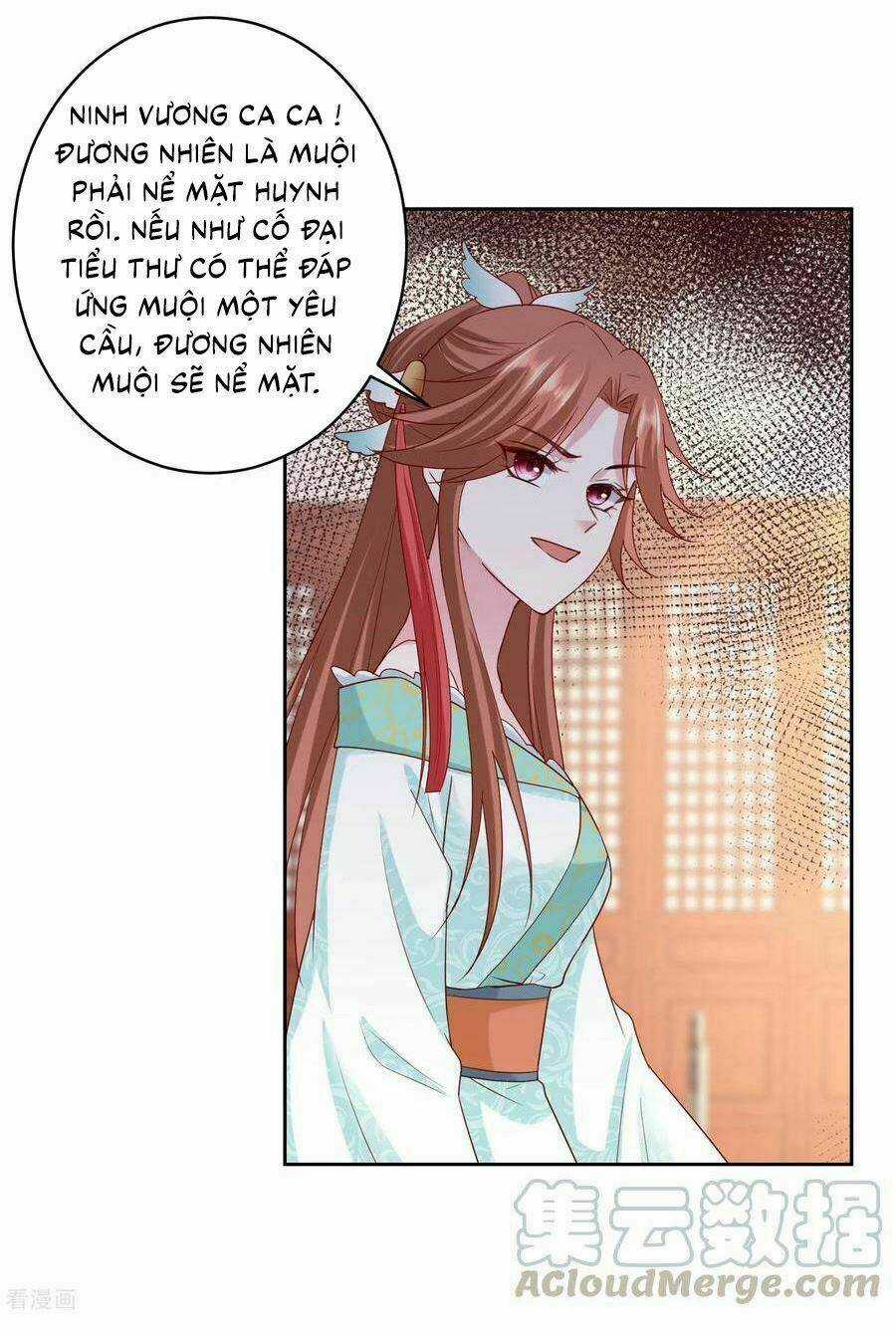 Độc Y Đích Nữ - Chapter 178 - Trang 25