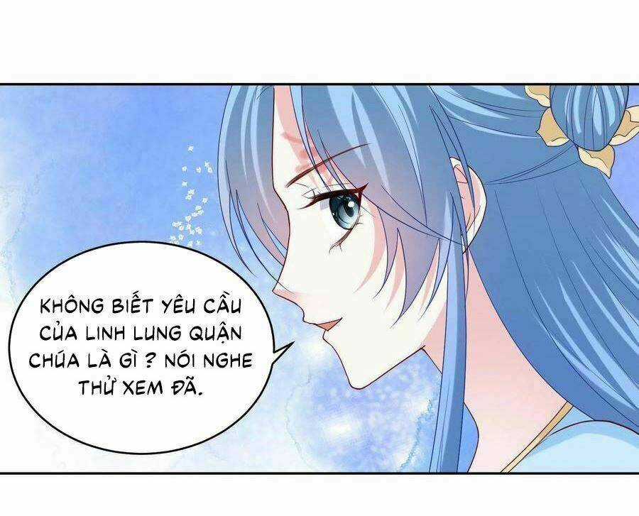 Độc Y Đích Nữ - Chapter 178 - Trang 26