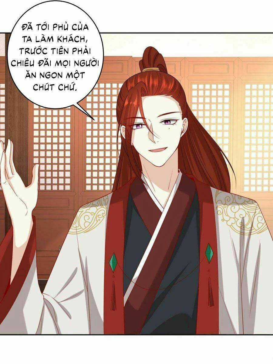 Độc Y Đích Nữ - Chapter 178 - Trang 6