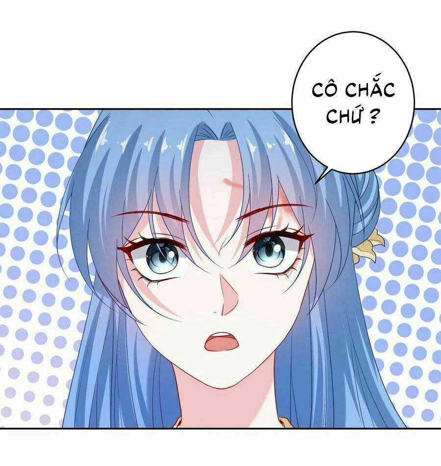 Độc Y Đích Nữ - Chapter 178 - Trang 9