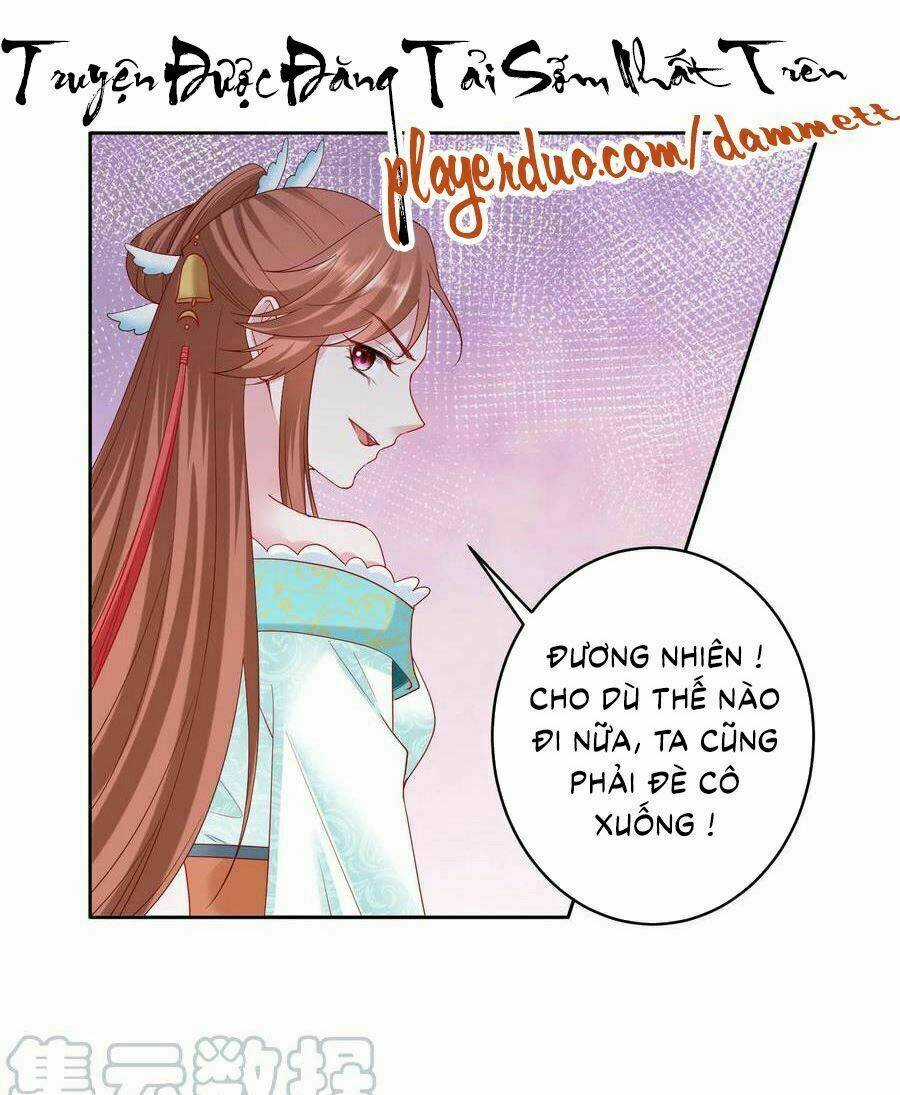 Độc Y Đích Nữ - Chapter 178 - Trang 10