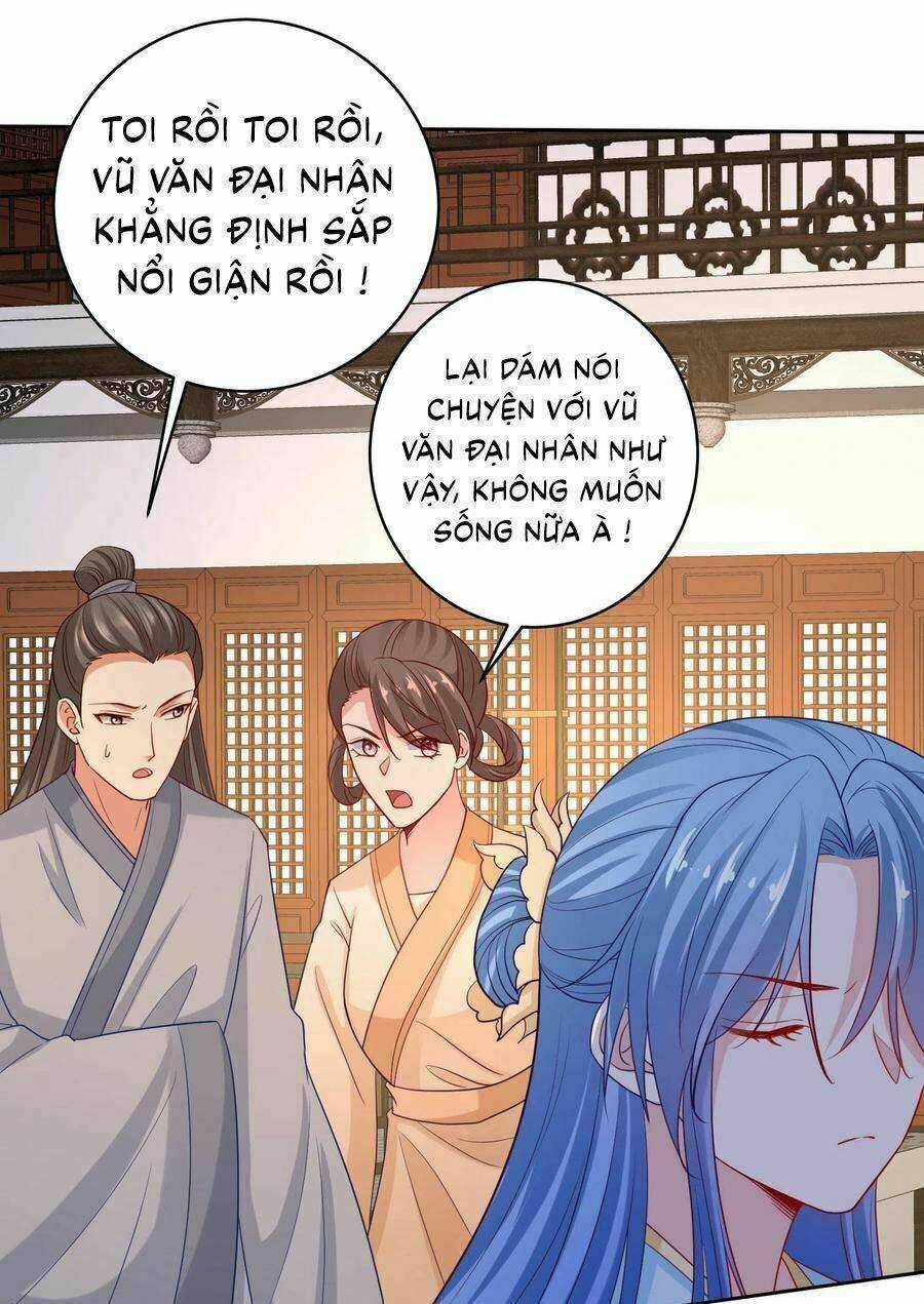 Độc Y Đích Nữ - Chapter 179 - Trang 11