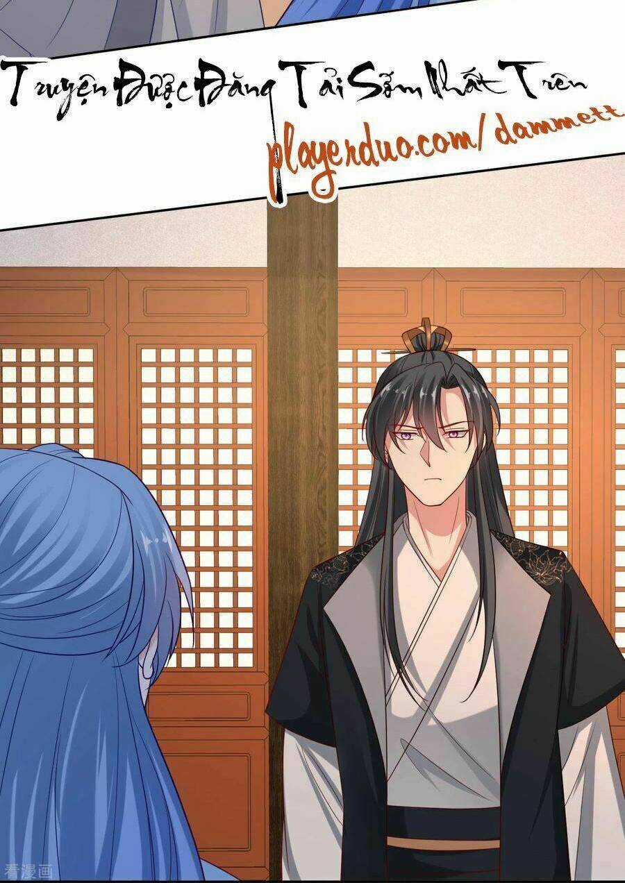 Độc Y Đích Nữ - Chapter 179 - Trang 12