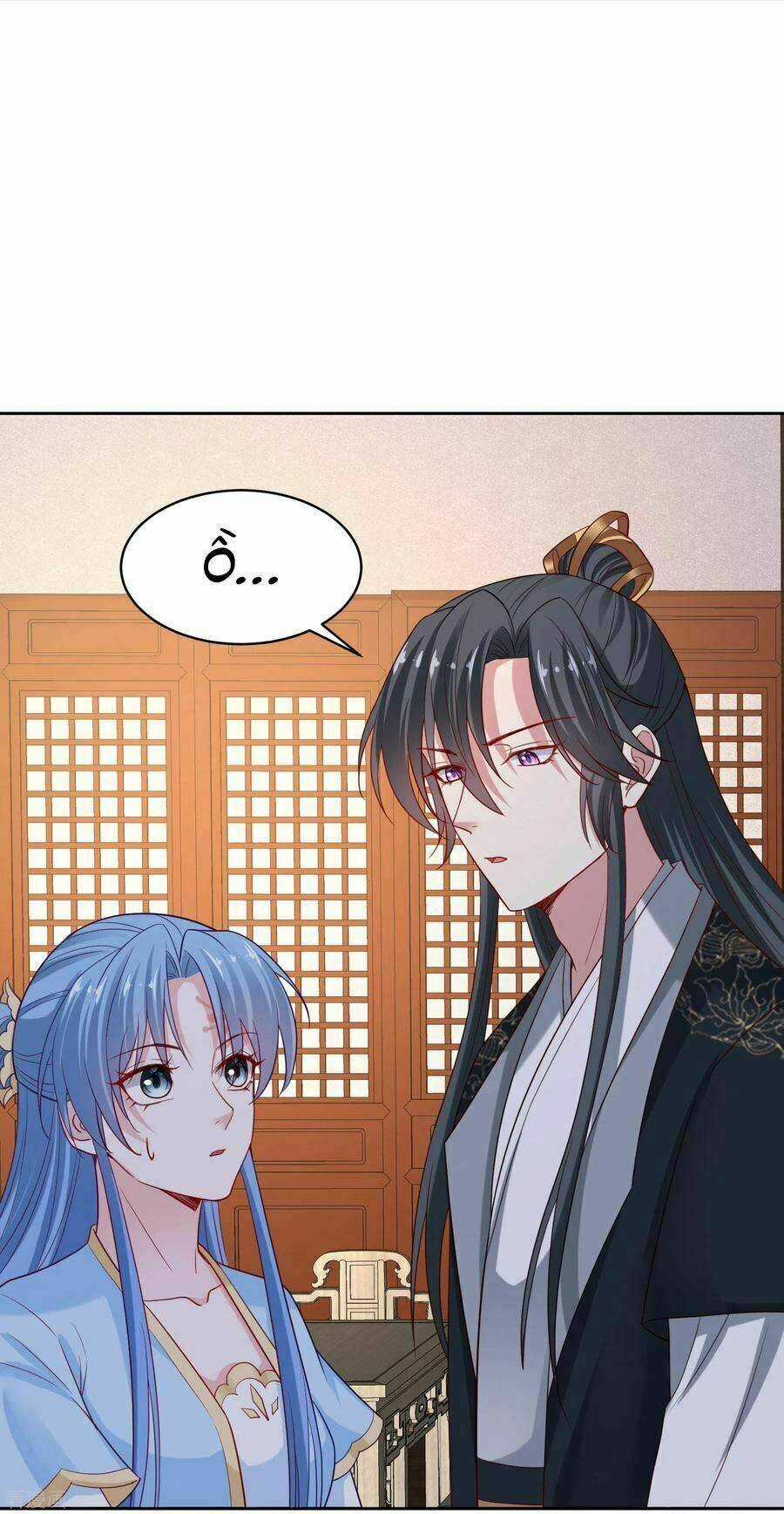 Độc Y Đích Nữ - Chapter 179 - Trang 13