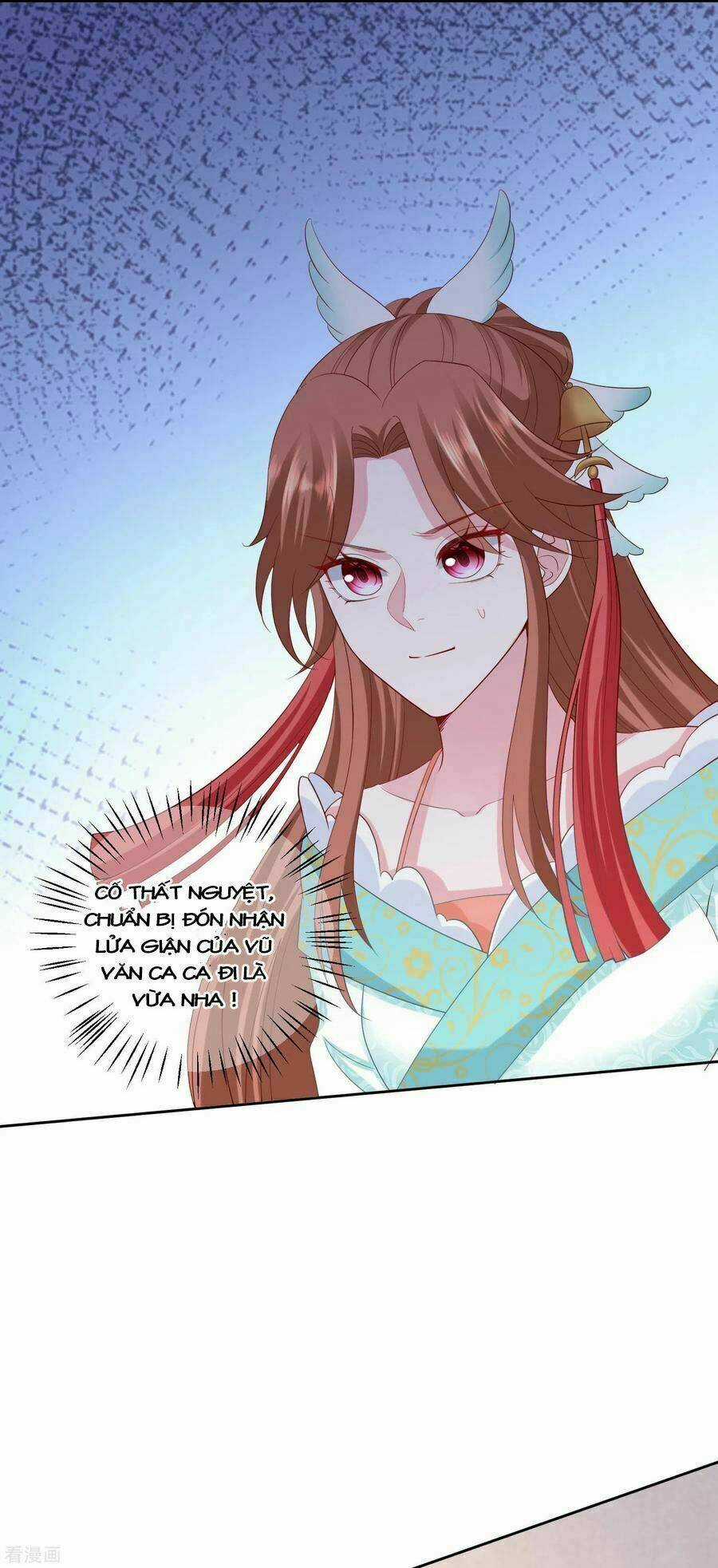 Độc Y Đích Nữ - Chapter 179 - Trang 16