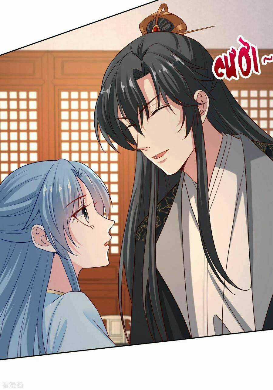 Độc Y Đích Nữ - Chapter 179 - Trang 17