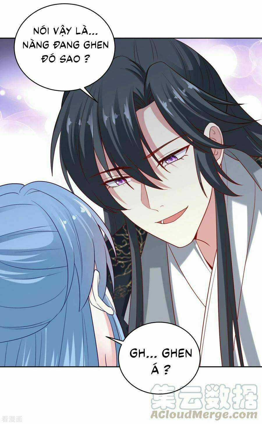 Độc Y Đích Nữ - Chapter 179 - Trang 18