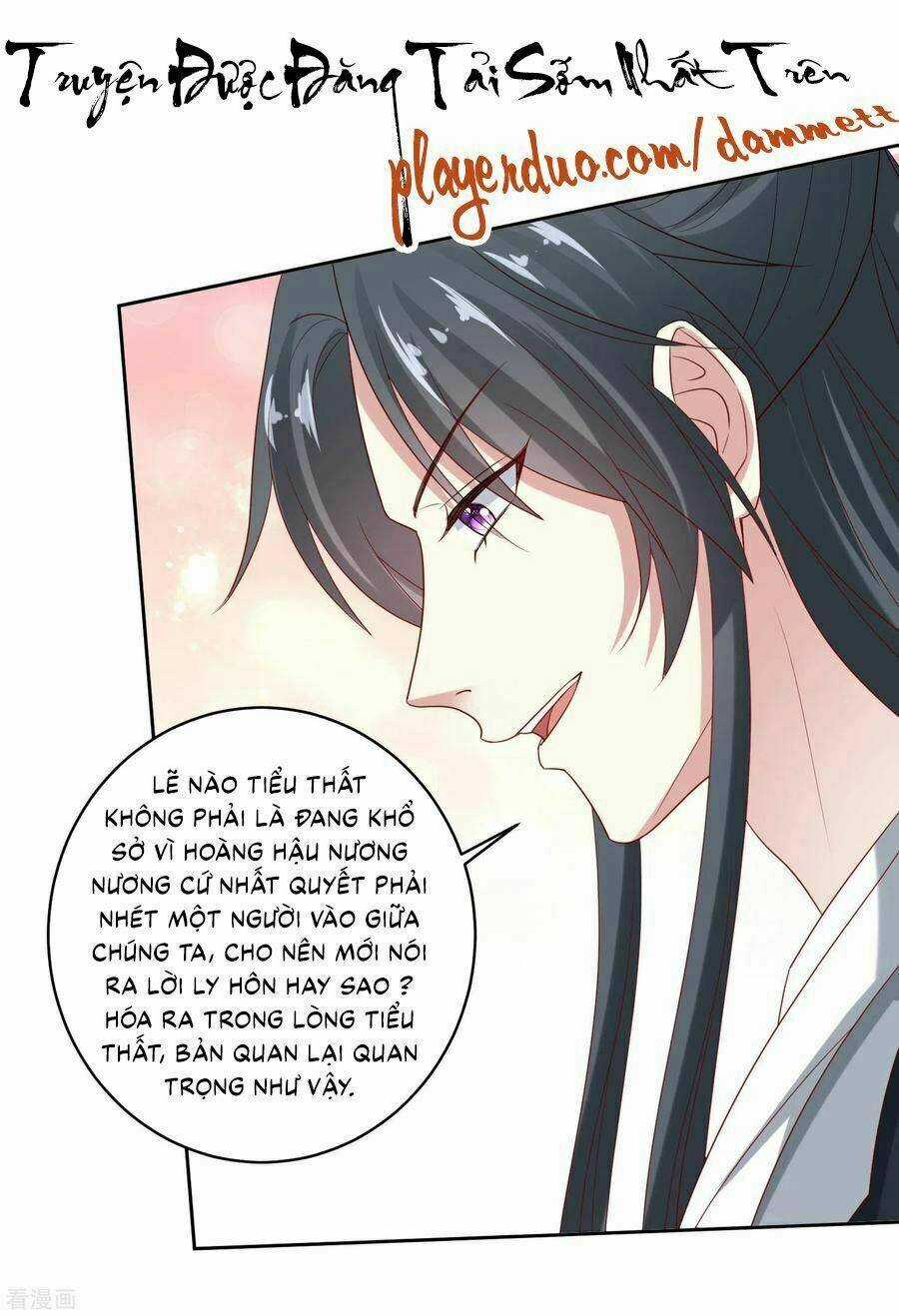 Độc Y Đích Nữ - Chapter 179 - Trang 19