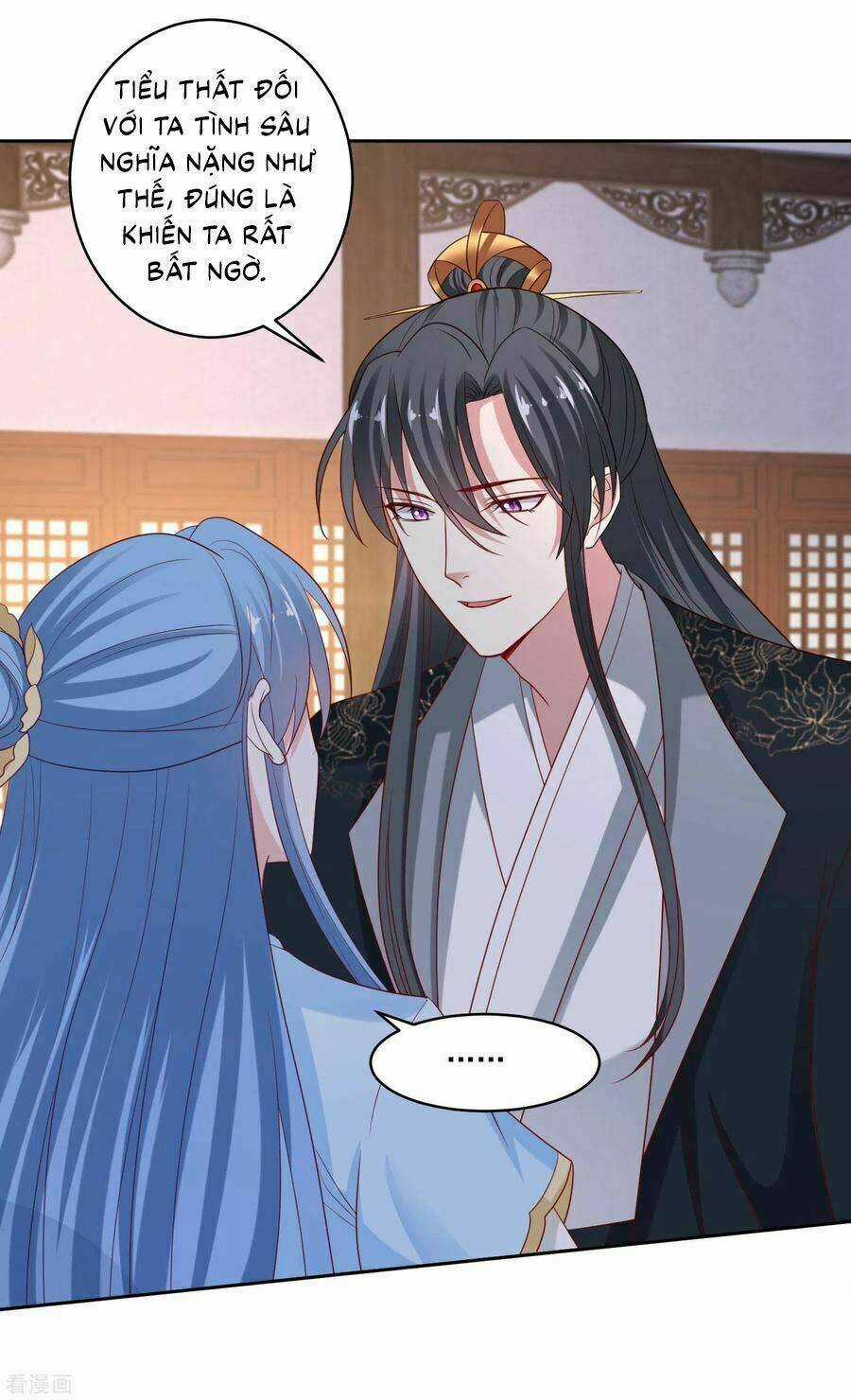 Độc Y Đích Nữ - Chapter 179 - Trang 20